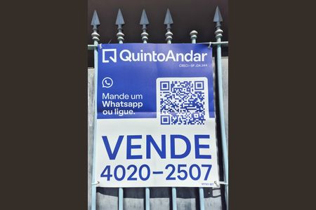 Casa à venda com 200m², 3 quartos e 4 vagas placa  WYNY-907 - 2VSP1700-907