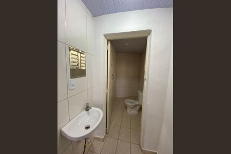 Foto 01 de casa para alugar com 2 quartos, 361m² em Parque Industrial, Campinas