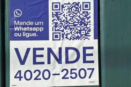 Casa à venda com 326m², 4 quartos e 7 vagasPlaca