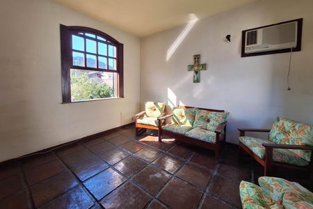 Casa à venda com 326m², 4 quartos e 7 vagasQuarto 3