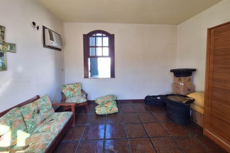 Casa à venda com 326m², 4 quartos e 7 vagasQuarto 3