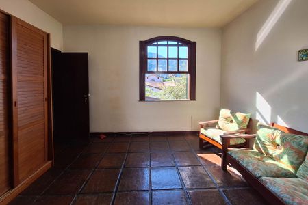 Casa à venda com 326m², 4 quartos e 7 vagasQuarto 3