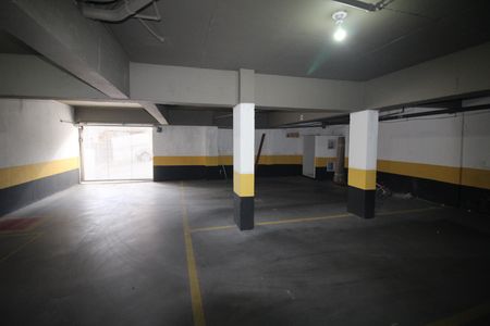 Apartamento à venda com 130m², 2 quartos e 2 vagasÁrea comum