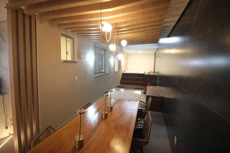 Apartamento à venda com 130m², 2 quartos e 2 vagasArea gourmet