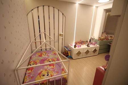 Apartamento à venda com 130m², 2 quartos e 2 vagasQuarto 2