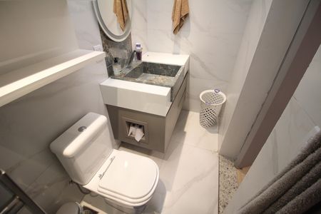 Apartamento à venda com 130m², 2 quartos e 2 vagasSuite Quarto 1