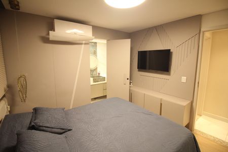 Apartamento à venda com 130m², 2 quartos e 2 vagasQuarto 1