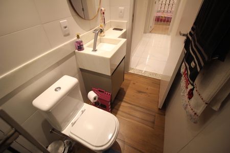 Apartamento à venda com 130m², 2 quartos e 2 vagasBanheiro