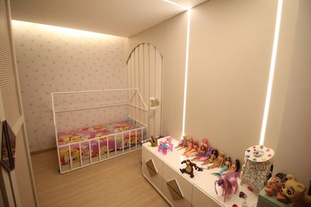 Apartamento à venda com 130m², 2 quartos e 2 vagasQuarto 2