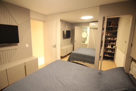 Apartamento à venda com 130m², 2 quartos e 2 vagasQuarto 1