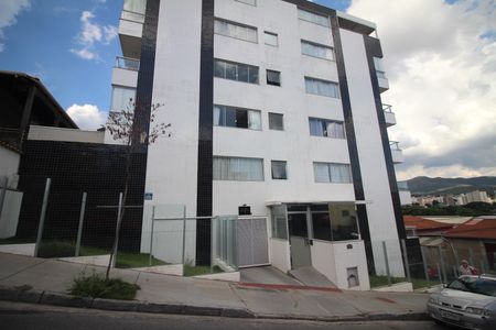 Apartamento à venda com 130m², 2 quartos e 2 vagasÁrea comum