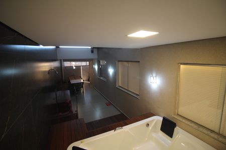 Apartamento à venda com 130m², 2 quartos e 2 vagasArea gourmet