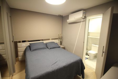 Apartamento à venda com 130m², 2 quartos e 2 vagasQuarto 1