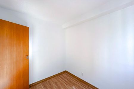 Quarto de apartamento à venda com 1 quarto, 24m² em Belenzinho, São Paulo