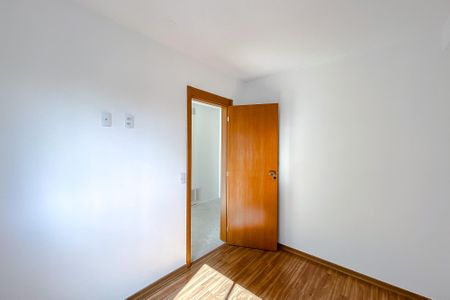 Quarto de apartamento à venda com 1 quarto, 24m² em Belenzinho, São Paulo