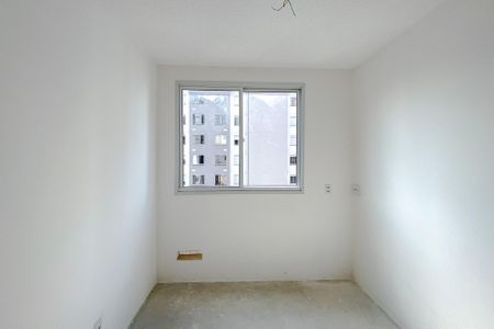 Sala de apartamento à venda com 1 quarto, 24m² em Belenzinho, São Paulo