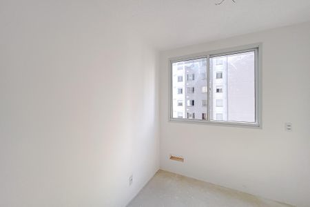 Sala de apartamento à venda com 1 quarto, 24m² em Belenzinho, São Paulo