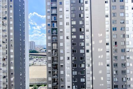Apartamento à venda com 38m², 2 quartos e sem vaga Apartamento à venda com 38m², 2 quartos e sem vagaVista do Quarto 1
