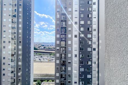 Apartamento à venda com 38m², 2 quartos e sem vaga Apartamento à venda com 38m², 2 quartos e sem vagaVista do Quarto 2