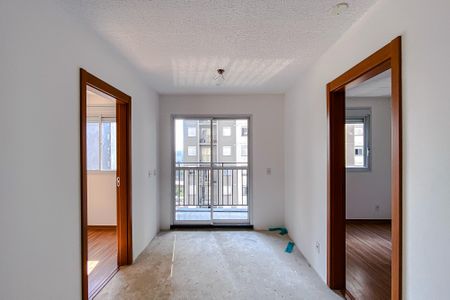 Apartamento à venda com 38m², 2 quartos e sem vaga Apartamento à venda com 38m², 2 quartos e sem vagaSala