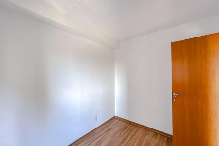 Apartamento à venda com 38m², 2 quartos e sem vaga Apartamento à venda com 38m², 2 quartos e sem vagaQuarto 1