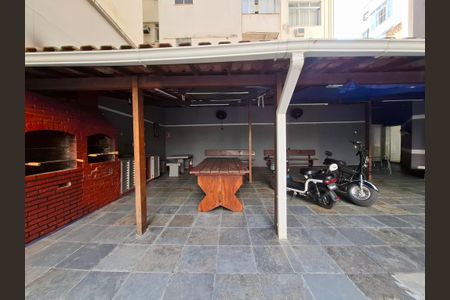 Apartamento à venda com 106m², 1 quarto e 1 vagaÁrea comum 