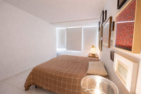 Apartamento à venda com 106m², 1 quarto e 1 vagaQuarto 