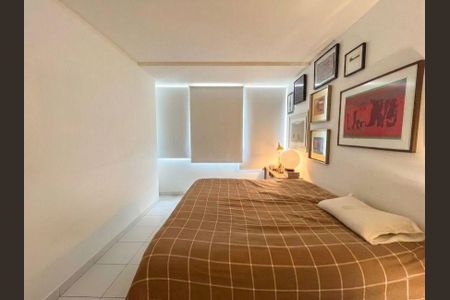 Apartamento à venda com 106m², 1 quarto e 1 vagaQuarto 