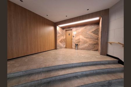 Apartamento à venda com 106m², 1 quarto e 1 vagaÁrea comum 