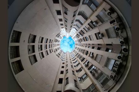 Apartamento à venda com 106m², 1 quarto e 1 vagaÁrea comum 