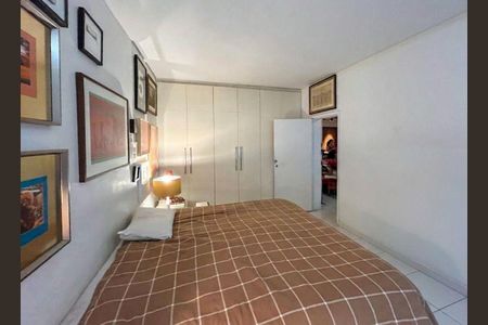 Apartamento à venda com 106m², 1 quarto e 1 vagaQuarto 