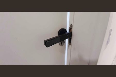 Apartamento à venda com 35m², 1 quarto e 1 vagaFechadura Eletrônica