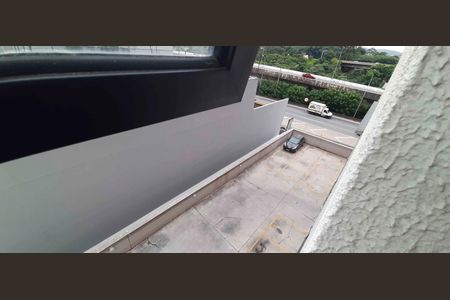 Apartamento à venda com 35m², 1 quarto e 1 vagaVista do Quarto