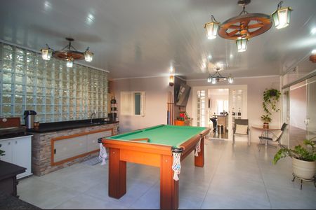 Casa à venda com 293m², 3 quartos e 5 vagasEspaço Gourmet