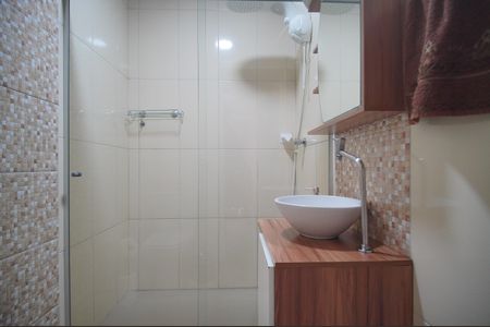 Casa à venda com 293m², 3 quartos e 5 vagasBanheiro