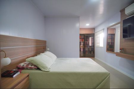 Casa à venda com 293m², 3 quartos e 5 vagasSuíte