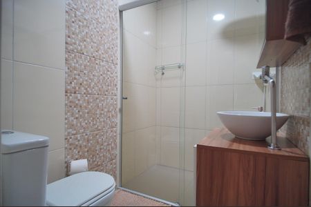 Casa à venda com 293m², 3 quartos e 5 vagasBanheiro
