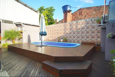 Casa à venda com 293m², 3 quartos e 5 vagasPiscina