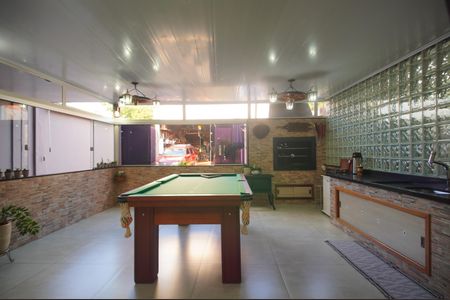 Casa à venda com 293m², 3 quartos e 5 vagasEspaço Gourmet