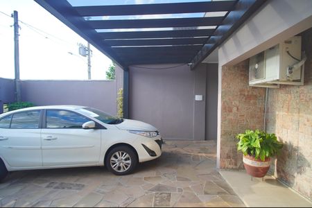 Casa à venda com 293m², 3 quartos e 5 vagasVista do Quarto 2