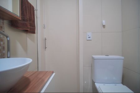 Casa à venda com 293m², 3 quartos e 5 vagasBanheiro