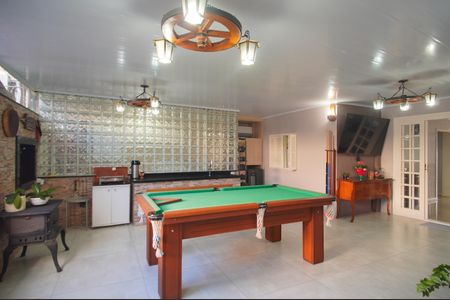 Casa à venda com 293m², 3 quartos e 5 vagasEspaço Gourmet