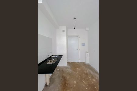Apartamento à venda com 24m², 1 quarto e sem vagaCozinha