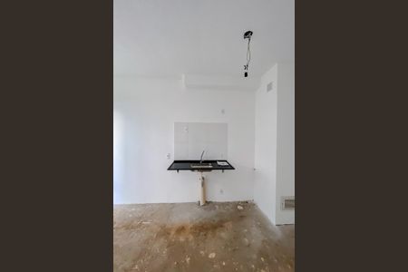 Apartamento à venda com 24m², 1 quarto e sem vagaCozinha