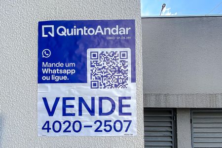 Apartamento à venda com 24m², 1 quarto e sem vagaPlaquinha