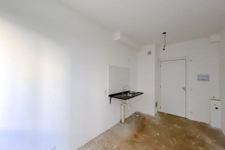 Apartamento à venda com 24m², 1 quarto e sem vagaSala
