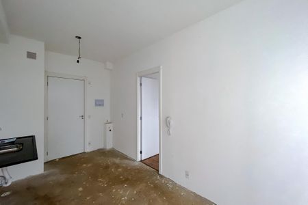 Apartamento à venda com 24m², 1 quarto e sem vagaSala