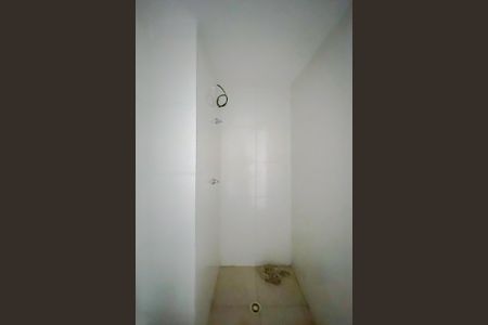 Apartamento à venda com 24m², 1 quarto e sem vagaBanheiro da Suíte