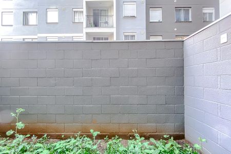 Apartamento à venda com 24m², 1 quarto e sem vagaVista da Sala