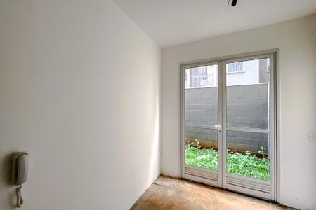 Apartamento à venda com 24m², 1 quarto e sem vagaSala